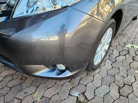 자동차 판금도색 / 도요타 시에나 접촉사고 보험 대물 범퍼수리 / 싼타페 긁힘 페인트 벗겨짐 복원 / bmw 530i 전체 도색 비용 공업사 / 서울 서대문구