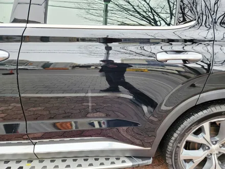 은평구 마포구 덕양구 팰리세이드 접촉사고 대물 찍힘 수리 문짝 / 차량 보험처리 전문 = 정비소 카센터 / 서울 서대문