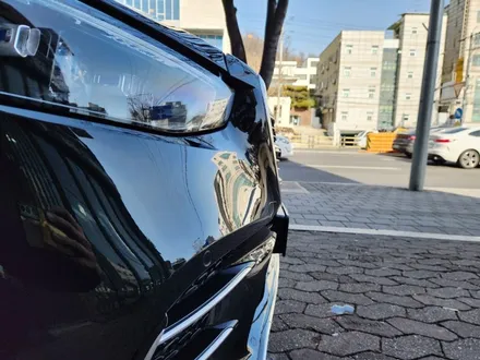 자동차 페인트 벗겨짐 수리 / 송파구 서초구 강남구 벤츠 S400D 판금도장 정비소 1급 공업사 복원 전문 / 서울 서대문