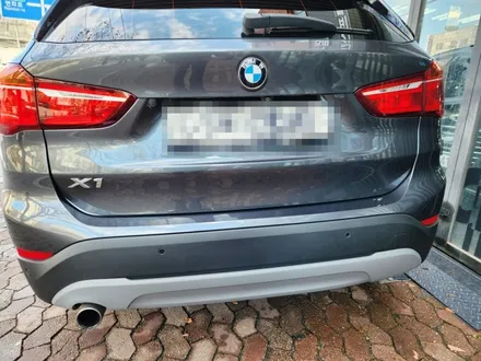 정차중 후방추돌 사고 보험처리 보상 방법은 어떻게 되나요? BMW 수리 전문 / 서울 서대문