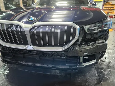 자동차보험 할증 후기, bmw 자차처리 수리 하는법 / 서울 서대문