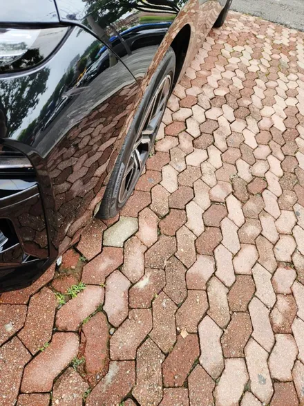 수입차 포르쉐 파나메라 전체 ppf / 신형 bmw 740i 범퍼 긁힘 덴트 복원 / 벤츠 gla 찌그러짐 판금도색 수리 대물 보험처리 공업사 / 서울 서대문구