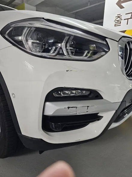 링컨 에비에이터 접촉사고 뺑소니 보험처리 도색 유리막코팅 / bmw x3 범퍼 긁힘 제거 / 미니쿠퍼 판금도색 랩핑 제거 차량 수리 전문 / 서울 서대문구
