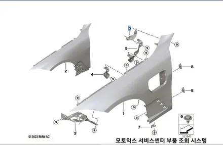 bmw i4 접촉사고 자차 보험 처리 전문 / 차량 ppf 필름 랩핑 펠리세이드 / 도요타 캠리 외제차 긁힘 전체 도색 자기부담금 할인 / 서울 서대문구