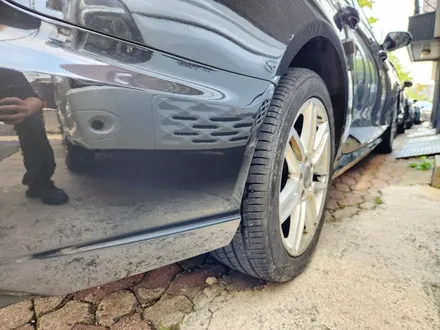 대물 보험처리 할때 주차장 사고 과실 비율 있나요? / 서울 서대문