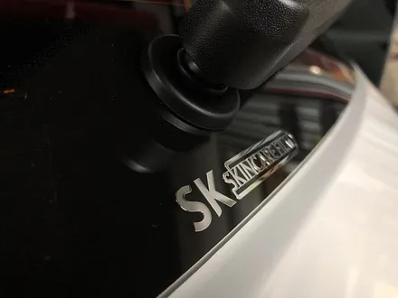 기아 스토닉 신차썬팅 SKC열차단썬팅 시공 / 서울 서대문