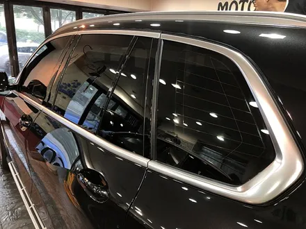 BMW X5 루마썬팅 피너쿨 신차썬팅 / 서울 서대문