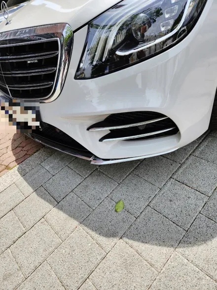 포르쉐 911 gts 앞 범퍼 ppf / 벤츠 s350 보험수리 자차 수리 판금도색 랩핑 / 스포티지 차량 찌그러진문 긁힘 덴트복원 공업사 / 서울 서대문구