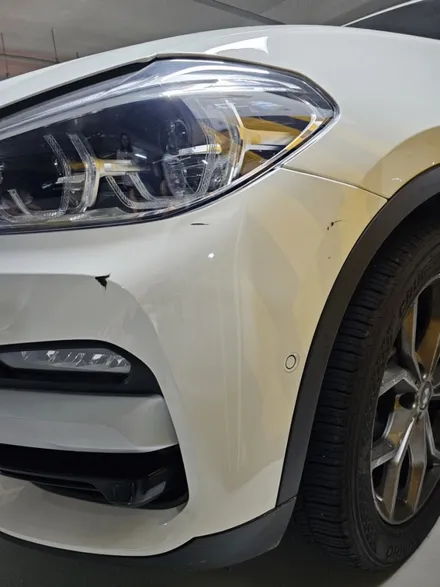 링컨 에비에이터 접촉사고 뺑소니 보험처리 도색 유리막코팅 / bmw x3 범퍼 긁힘 제거 / 미니쿠퍼 판금도색 랩핑 제거 차량 수리 전문 / 서울 서대문구