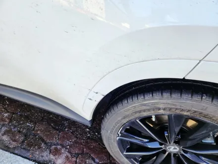 벤츠 GLC 300 도장 찌그러짐 복원 수리/ 렉서스 NX450H 석회물제거 유막코팅 광택 / BMW 520I 보험 PPF 필름 / 서울 서대문
