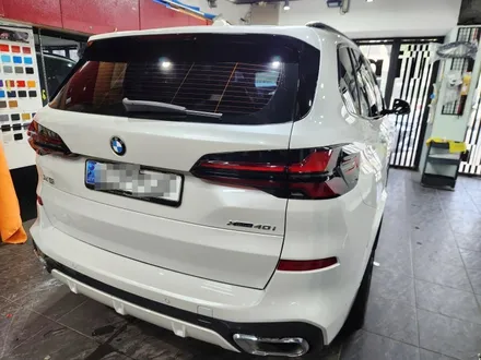 자동차보험 자차수리 할증 안되게 하는법 = bmw 찌그러짐 복원 전문 / 서울 서대문