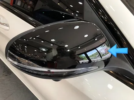벤츠C43AMG 생활보호PPF B형 ,필러PPF 추가시공 / 서울 서대문