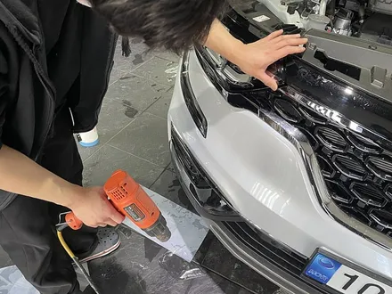 QM6 PPF 생활보호패키지 B형 / 서울 서대문