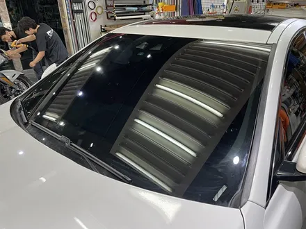 전면썬팅 재규어XE 3M XP 35% / 서울 서대문