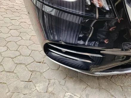 포르쉐 파나메라 뒤휀더 긁힘 덴트 복원 ppf 재시공 자동차 썬팅 // bmw z4 전체 랩핑 제거 // 벤츠 s350d 앞범퍼 찍힘 수리 도색 / 서울 서대문구