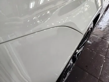 BMW 840d ppf 전체 랩핑 시공 // 토레스 문짝 찌그러짐 덴트 휀더 판금도색 // 포르쉐 파나메라 gts 범퍼 복원 수입차 사고 보험 수리 / 서울 서대문구