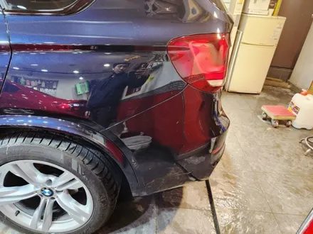 bmw x5 기스제거 광택 유리막코팅 휠 복원 // 벤츠 판금도색 자차 보험처리 차량 수리 // i4 본넷 ppf 래핑 비용 / 서울 서대문구