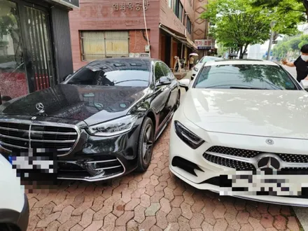 bmw 찌그러진 문 판금도색 수리 // 벤츠 s400d 범퍼 보험 대물 처리 // 미니쿠퍼 전체 랩핑 - 차 긁힘 보험 / 서울 서대문구