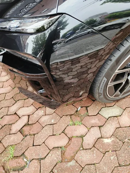 수입차 포르쉐 파나메라 전체 ppf / 신형 bmw 740i 범퍼 긁힘 덴트 복원 / 벤츠 gla 찌그러짐 판금도색 수리 대물 보험처리 공업사 / 서울 서대문구