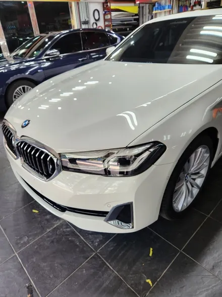 자동차 접촉사고 보험 수리 / 벤츠 cls350 / bmw 530i 범퍼 ppf 가죽시트 코팅 / 볼보 v60 덴트 복원 도색 전문업체 / 서울 서대문구
