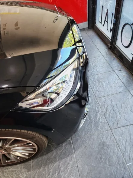 벤츠 e300 전체 랩핑 복원 // 신형 벤츠 s500 범퍼 도색 긁힘 제거 w223 // 볼보 xc90 판금도색 외제차 수리 전문업체 비용 / 서울 서대문구
