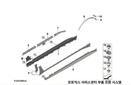 bmw i4 접촉사고 자차 보험 처리 전문 / 차량 ppf 필름 랩핑 펠리세이드 / 도요타 캠리 외제차 긁힘 전체 도색 자기부담금 할인 / 서울 서대문구