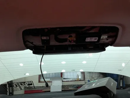 BMW530i 보조배터리 / 블랙박스 장착 [아이나비QXD3000프로 / 에코파워팩20C] / 서울 서대문