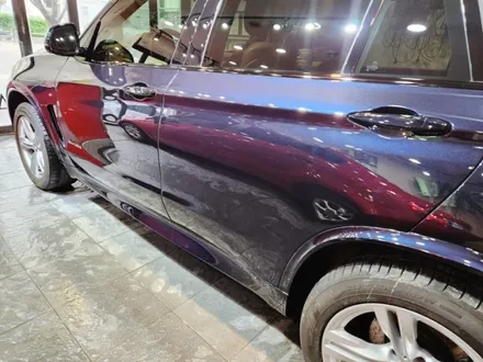 bmw x5 기스제거 광택 유리막코팅 휠 복원 // 벤츠 판금도색 자차 보험처리 차량 수리 // i4 본넷 ppf 래핑 비용 / 서울 서대문구