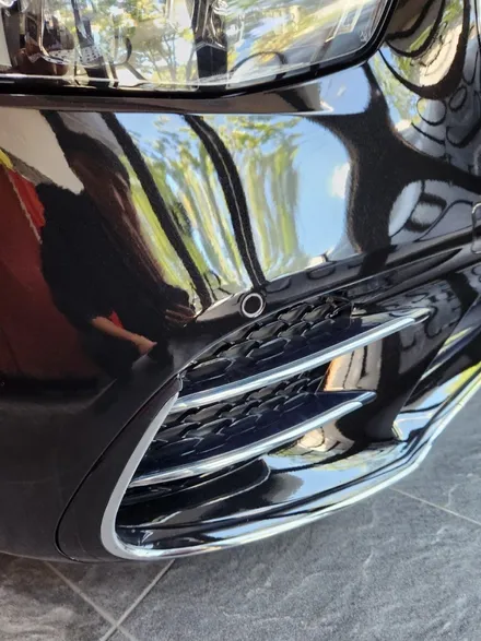 벤츠 e300 전체 랩핑 복원 // 신형 벤츠 s500 범퍼 도색 긁힘 제거 w223 // 볼보 xc90 판금도색 외제차 수리 전문업체 비용 / 서울 서대문구