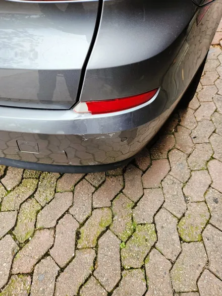재규어 XF 보험 수리 찌그러짐 / BMW 5GT 도장 덴트 전문 / 벤츠 E220D  자동차 범퍼 복원 긁힘 / 서울 서대문