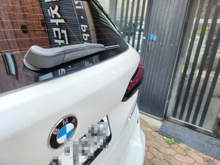 자동차보험 자차수리 할증 안되게 하는법 = bmw 찌그러짐 복원 전문 / 서울 서대문