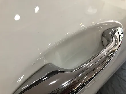 벤츠C43AMG 생활보호PPF B형 ,필러PPF 추가시공 / 서울 서대문