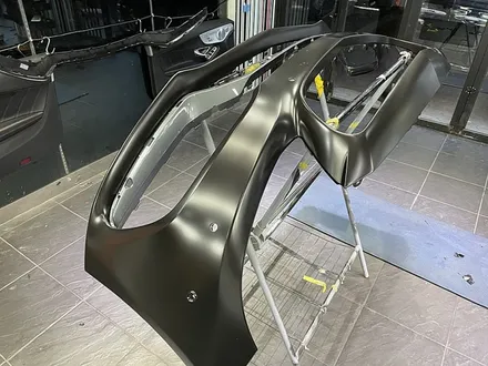 벤츠C63 AMG 카브리올레 전체랩핑 보험처리 재시공 / 서울 서대문
