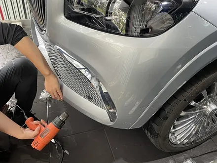 전체PPF 벤츠GLS 600 마이바흐 / 서울 서대문구