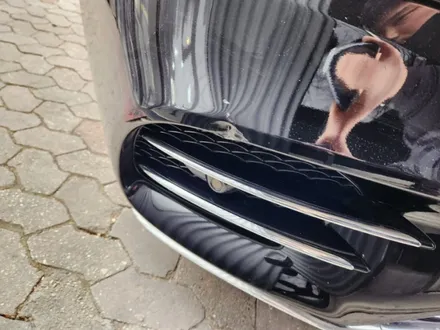 포르쉐 파나메라 뒤휀더 긁힘 덴트 복원 ppf 재시공 자동차 썬팅 // bmw z4 전체 랩핑 제거 // 벤츠 s350d 앞범퍼 찍힘 수리 도색 / 서울 서대문구