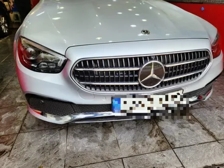bmw x4 앞범퍼 차량 기스 제거 // 테슬라 모델y 사고 보험 대물 수리 // 벤츠 e350 몰딩 교체 덴트 비용 / 서울 서대문구