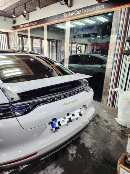 수입차 수리 지바겐 g63 amg / 미니쿠퍼 접촉사고 자차 보험처리 판금도색 부분도색 / 포르쉐 파나메라 전체 ppf 필름 랩핑 / 서울 서대문구