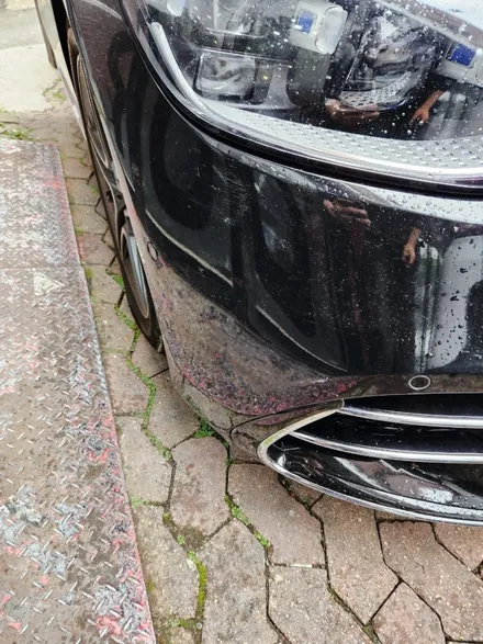 bmw 찌그러진 문 판금도색 수리 // 벤츠 s400d 범퍼 보험 대물 처리 // 미니쿠퍼 전체 랩핑 - 차 긁힘 보험 / 서울 서대문구