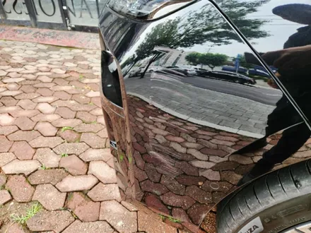 수입차 포르쉐 파나메라 전체 ppf / 신형 bmw 740i 범퍼 긁힘 덴트 복원 / 벤츠 gla 찌그러짐 판금도색 수리 대물 보험처리 공업사 / 서울 서대문구