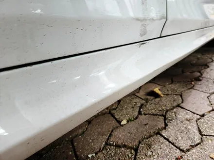 벤츠 S580 범퍼 긁힘 수리점 / BMW 520D 덴트 도장 보험 전문 / 폭스바겐 티구안 흠집제거 찌그러짐 공업사 / 서울 서대문