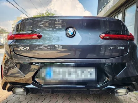 차 찌그러짐 복원 // 교체 없이 bmw 트렁크 수리 비용 / 서울 서대문