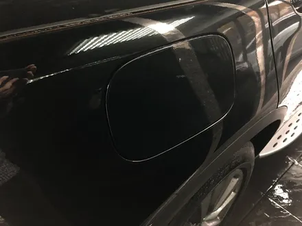 벤츠GLC 350e 생활보호 PPF B형 [도어앳지/도어컵/주유구/트렁크리드/헤드라이트/사이드미러] / 서울 서대문