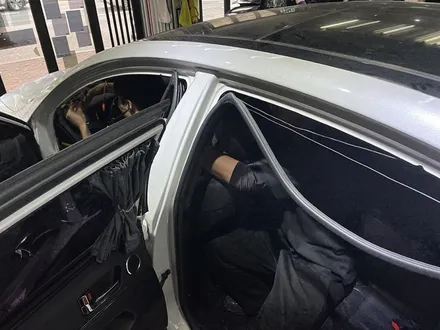 기아 K7 후방카메라 장착 [룸미러형 후방카메라] / 서울 서대문