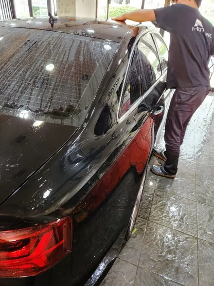 벤츠 c200d 범퍼 덴트 복원 // 아반떼 실내 가죽 시트 코팅 가격 // 아우디 문짝 긁힘 판금도색 후 잔스크래치 제거 유리막코팅 전문 / 서울 서대문구