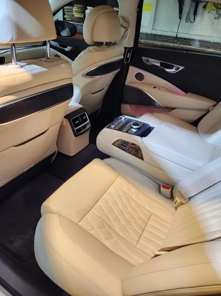 자동차 접촉사고 보험 수리 / 벤츠 cls350 / bmw 530i 범퍼 ppf 가죽시트 코팅 / 볼보 v60 덴트 복원 도색 전문업체 / 서울 서대문구