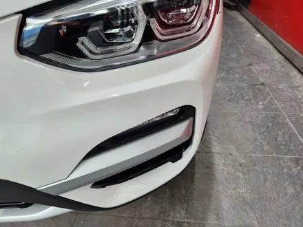 링컨 에비에이터 접촉사고 뺑소니 보험처리 도색 유리막코팅 / bmw x3 범퍼 긁힘 제거 / 미니쿠퍼 판금도색 랩핑 제거 차량 수리 전문 / 서울 서대문구