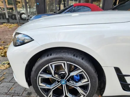 bmw i4 접촉사고 자차 보험 처리 전문 / 차량 ppf 필름 랩핑 펠리세이드 / 도요타 캠리 외제차 긁힘 전체 도색 자기부담금 할인 / 서울 서대문구