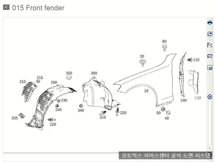 BMW 320I 보험 수리 도장 수리 / 벤츠 C220 차량 정비 교체 덴트 / 포르쉐 파나메라 GTS 래핑 필름 전문 / 서울 서대문