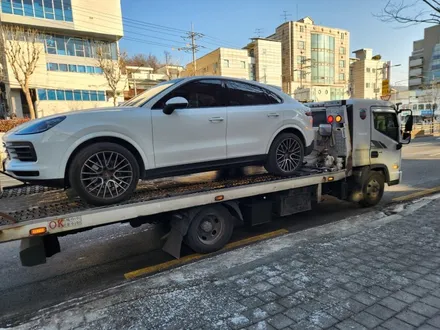 대물 보험처리 할때 주차장 사고 과실 비율 있나요? / 서울 서대문