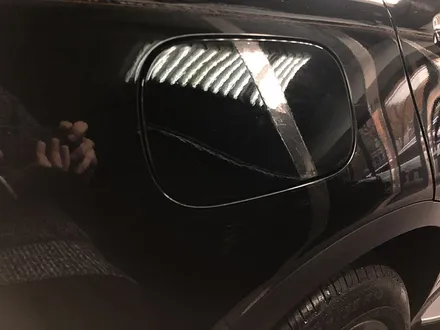 벤츠GLC 350e 생활보호 PPF B형 [도어앳지/도어컵/주유구/트렁크리드/헤드라이트/사이드미러] / 서울 서대문